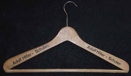 Adolf Hitler Schulen Hanger