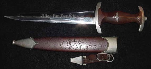 SA dagger Sud Messerfabrik