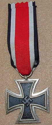 Iron Cross 2nd Class