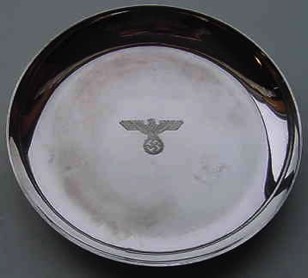 WW2 German Tray