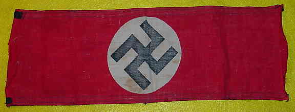 "SS Armband"