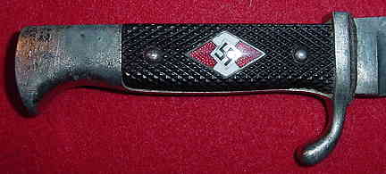 Hitler Youth Knife