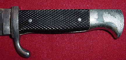Hitler Youth Knife