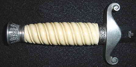Nazi Army Dagger by Klaas