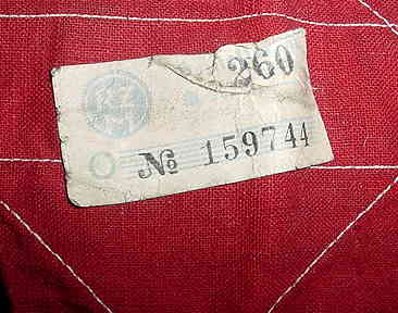 "Nazi Hitler Youth Armband"