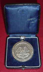 "Nazi Reichsnahrstand Medal"