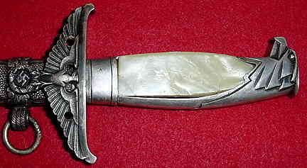 Nazi Dagger