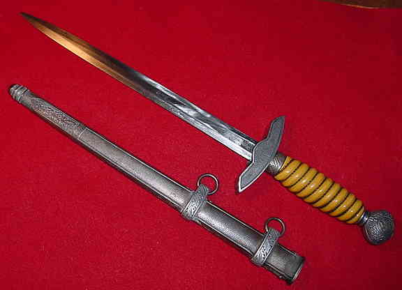 Nazi Luftwaffe Dagger